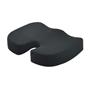 Memory foam seat cushion 